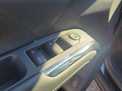 2026 Chevrolet Traverse LT w/1LT