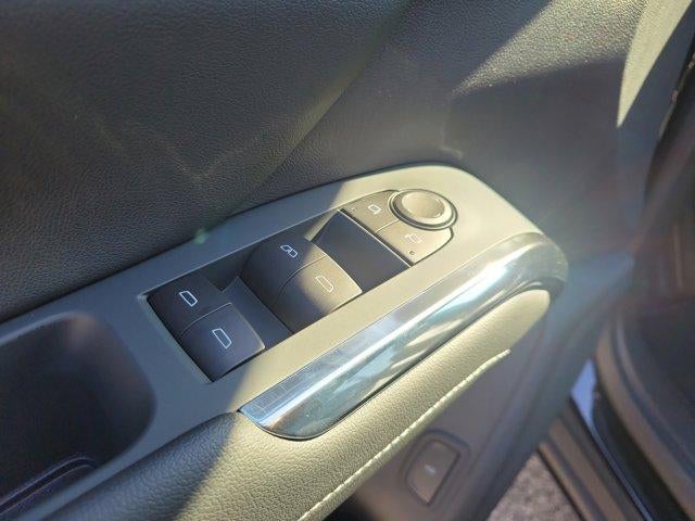 2026 Chevrolet Traverse LT w/1LT