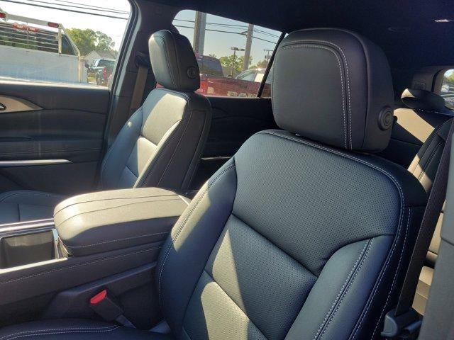 2026 Chevrolet Traverse LT w/1LT