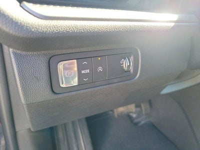 2026 Chevrolet Traverse LT w/1LT