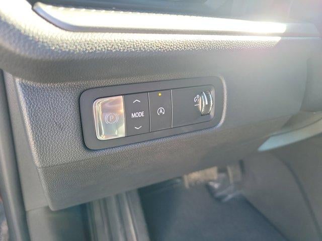 2026 Chevrolet Traverse LT w/1LT