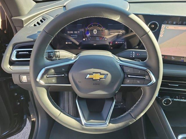 2026 Chevrolet Traverse LT w/1LT