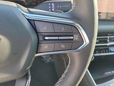 2026 Chevrolet Traverse LT w/1LT