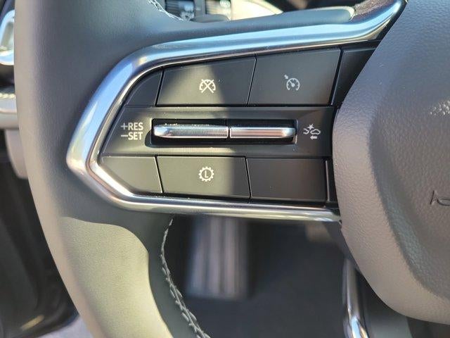 2026 Chevrolet Traverse LT w/1LT