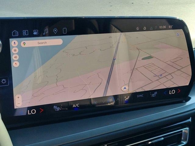 2026 Chevrolet Traverse LT w/1LT