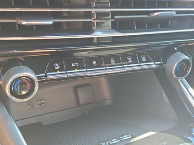 2026 Chevrolet Traverse LT w/1LT