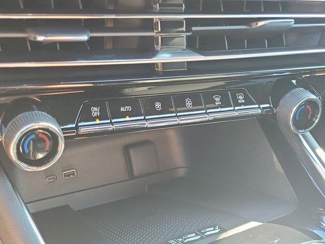 2026 Chevrolet Traverse LT w/1LT