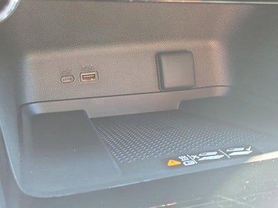 2026 Chevrolet Traverse LT w/1LT