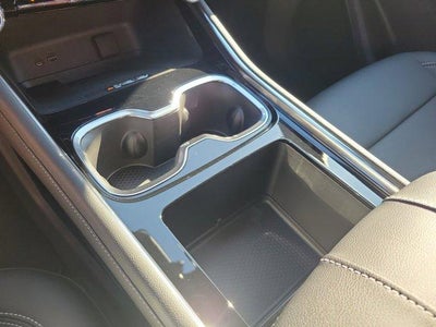 2026 Chevrolet Traverse LT w/1LT