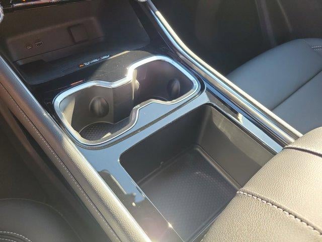 2026 Chevrolet Traverse LT w/1LT