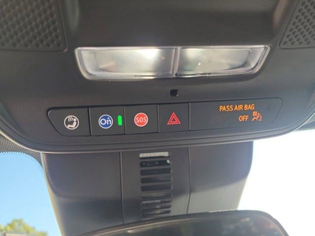 2026 Chevrolet Traverse LT w/1LT