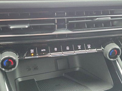 2026 Chevrolet Traverse LT w/1LT