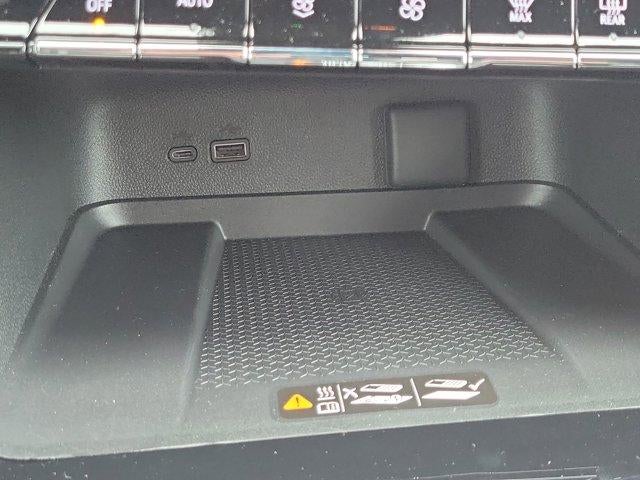 2026 Chevrolet Traverse LT w/1LT