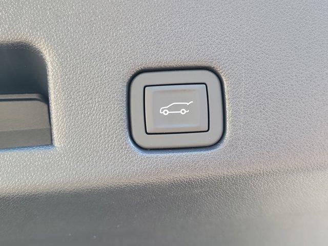 2026 Chevrolet Traverse LT w/1LT