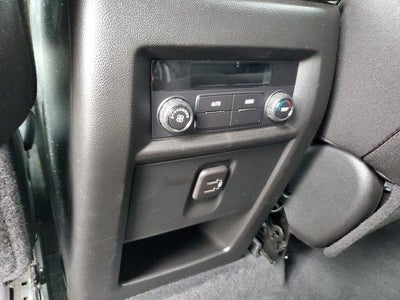 2023 Chevrolet Traverse FWD 1LT