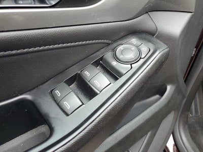 2023 Chevrolet Traverse FWD 1LT