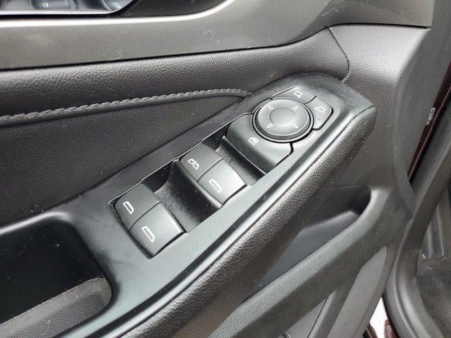 2023 Chevrolet Traverse FWD 1LT