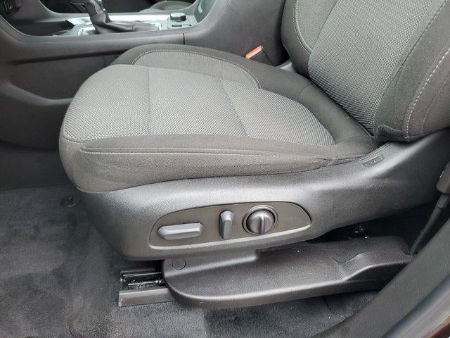 2023 Chevrolet Traverse FWD 1LT