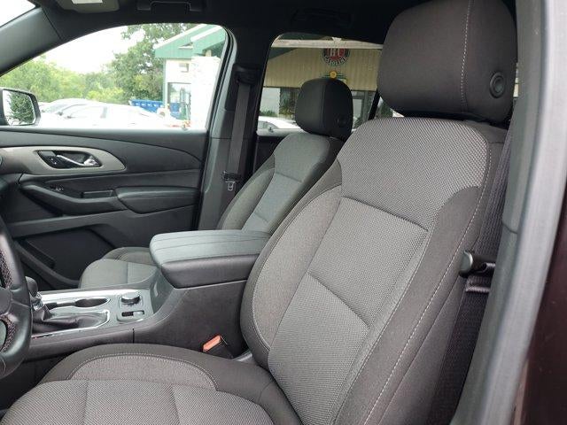 2023 Chevrolet Traverse FWD 1LT