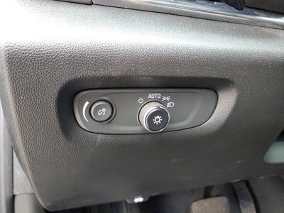 2023 Chevrolet Traverse FWD 1LT