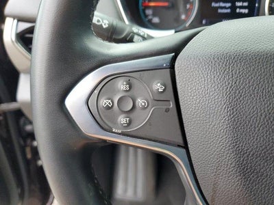 2023 Chevrolet Traverse FWD 1LT
