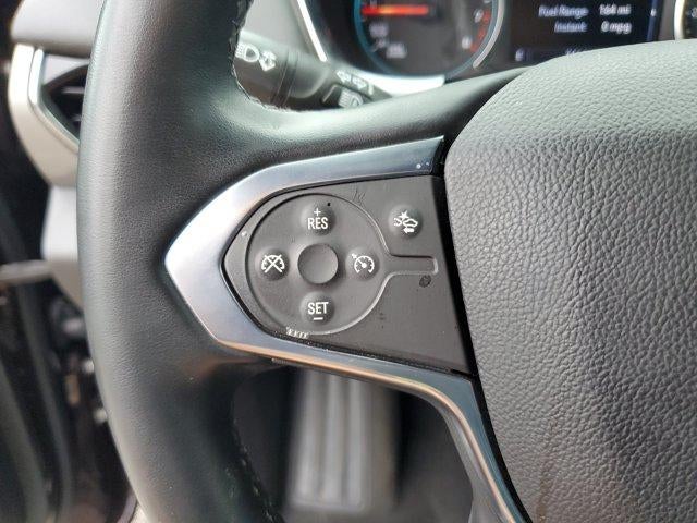 2023 Chevrolet Traverse FWD 1LT