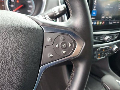2023 Chevrolet Traverse FWD 1LT