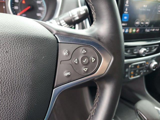 2023 Chevrolet Traverse FWD 1LT