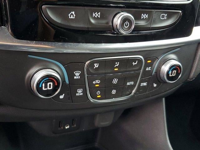 2023 Chevrolet Traverse FWD 1LT