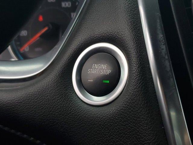 2023 Chevrolet Traverse FWD 1LT