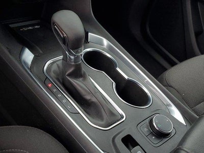 2023 Chevrolet Traverse FWD 1LT