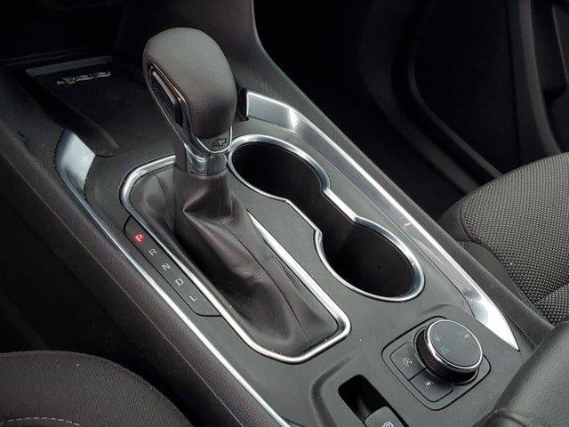 2023 Chevrolet Traverse FWD 1LT