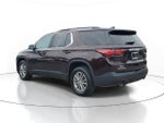 2023 Chevrolet Traverse FWD 1LT