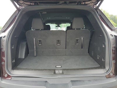 2023 Chevrolet Traverse FWD 1LT