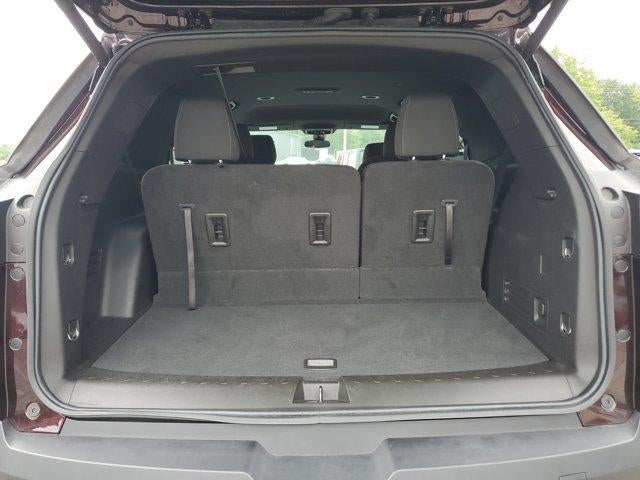 2023 Chevrolet Traverse FWD 1LT