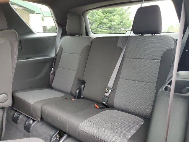2023 Chevrolet Traverse FWD 1LT