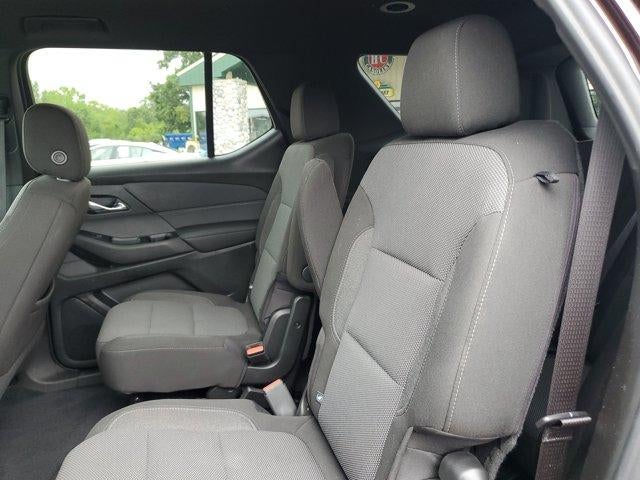 2023 Chevrolet Traverse FWD 1LT