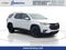 2021 Chevrolet Traverse FWD 1LT