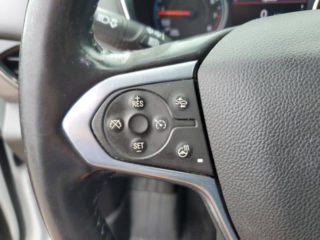2021 Chevrolet Traverse FWD 1LT