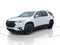 2021 Chevrolet Traverse FWD 1LT