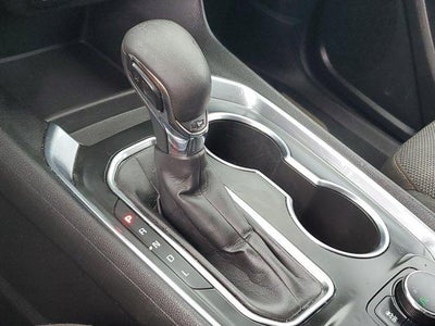 2021 Chevrolet Traverse FWD 1LT