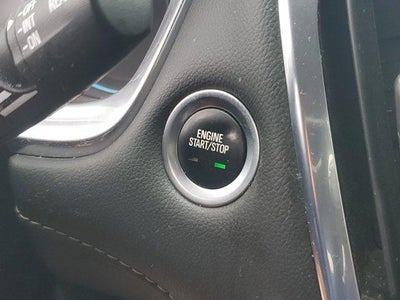 2021 Chevrolet Traverse FWD 1LT
