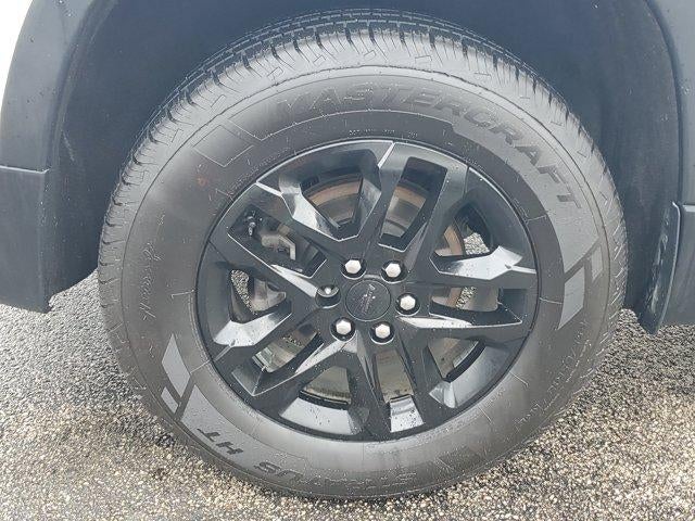 2021 Chevrolet Traverse FWD 1LT