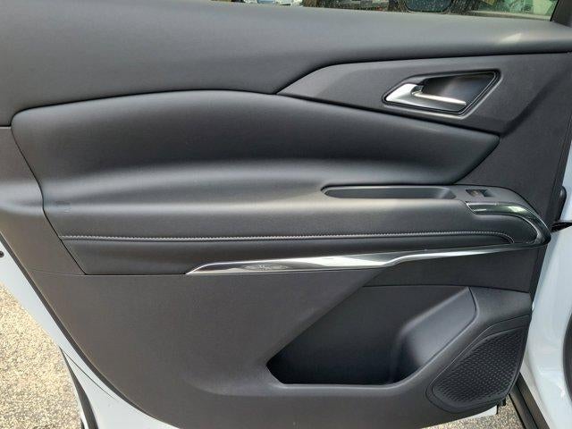 2025 Chevrolet Traverse LT w/1LT