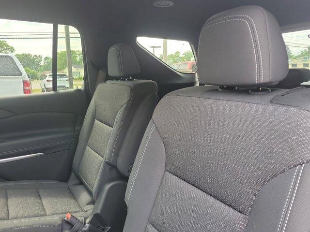 2025 Chevrolet Traverse LT w/1LT