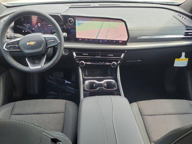 2025 Chevrolet Traverse LT w/1LT