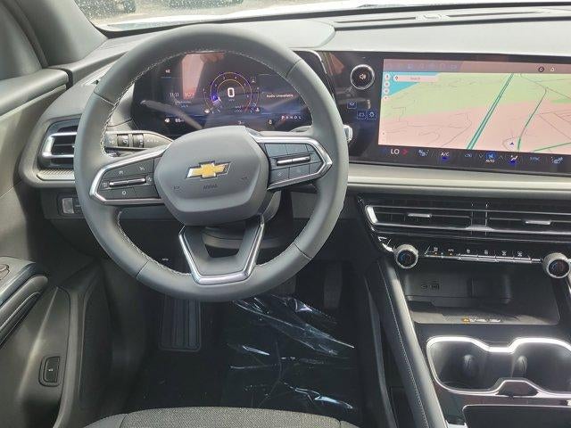 2025 Chevrolet Traverse LT w/1LT