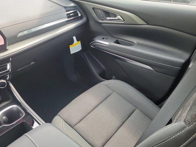 2025 Chevrolet Traverse LT w/1LT