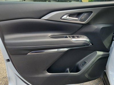 2025 Chevrolet Traverse LT w/1LT