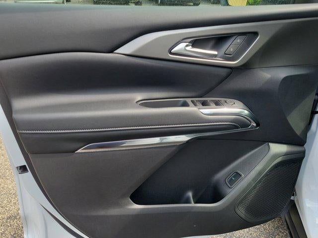 2025 Chevrolet Traverse LT w/1LT